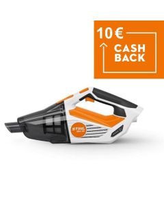 STIHL SEA 20 Akku-Handsauger Grundgerät +10€ Cashback