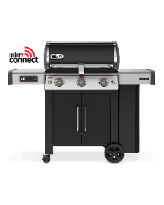 Weber Genesis II EX-315 GBS Smart Grill