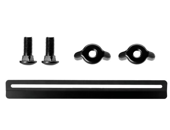 EGOADC2400Schneefräse-Kufen