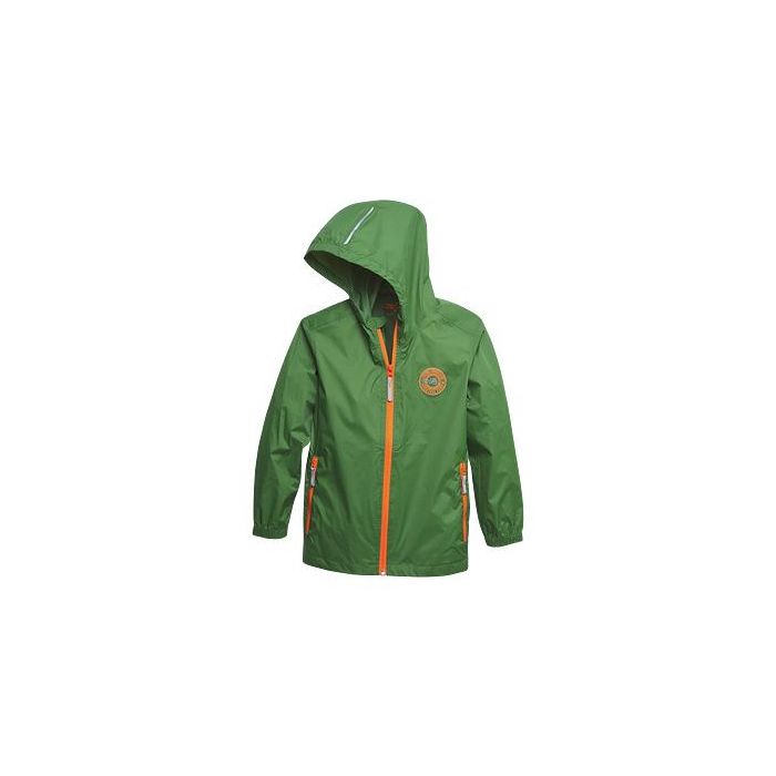 regenjacke 128