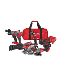 Milwaukee M18 FPP6L2-502B (M18 Set)