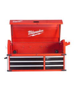 Milwaukee Werkstattwagen-Aufsatz (für Werkstattwagen 117 cm / 46")