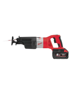 Milwaukee HD28SX-502C (Akku-Säbelsäge)