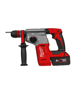 Milwaukee M18 BLHX-502X (Akku-Kombihammer)