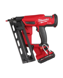 Milwaukee M18 FN16GA-0X (FUEL™ Akku-Nagler)