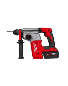 Milwaukee M18 BLH-502X (Akku-Kombihammer)