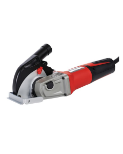 Milwaukee AGV15-125XCDEC-SET (Winkelschleifer mit Absaughaube Trennen)