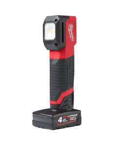 Milwaukee M12 CML-401 (Akku-Leuchte)