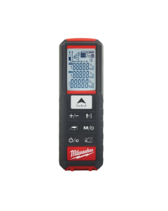 Milwaukee LDM50 (Laser-Entfernungsmesser)