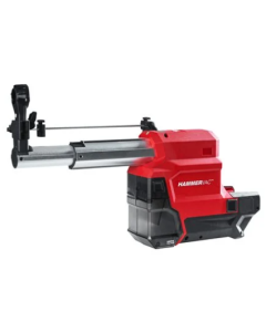 Milwaukee M18FPDDEXL-0 (Staubabsaugung M18ONEFHPX)