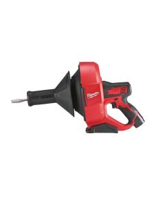Milwaukee M12BDC6-0C (Akku Rohrreiniger)
