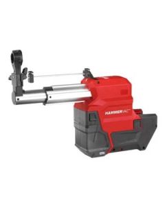 Milwaukee M18FDDEXL-0 (Staubabsaugung M18ONEFHX)