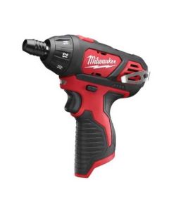 Milwaukee M12BSD-0 (Akku-Kompaktschrauber)