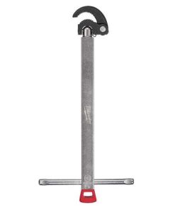 Milwaukee Standhahnmutternschlüssel (Spannweite 10-32 mm)