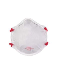 Milwaukee FFP2 Einweg-Atemschutzmaske (20er Pack)