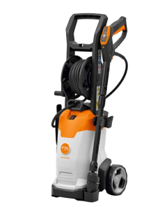 Stihl RE 100 Hochdruckreiniger Plus Control