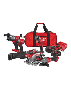Milwaukee M18 FPP6K2-502B (M18 Set)