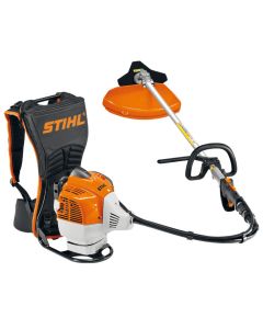 Stihl FR 460 TC-EM