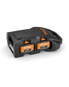STIHL Doppelakkuschachtadapter ADA 700