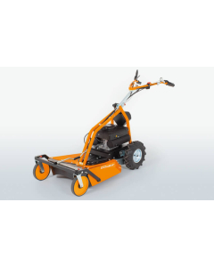 AS Motor AS 63 2T ES Allmäher