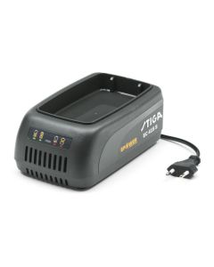STIGA EC 415 S Akku Ladegerät
