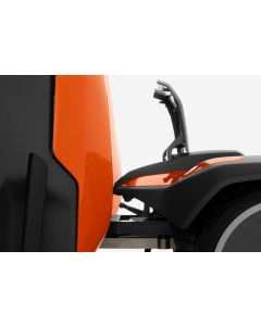 Husqvarna CEORA Mähdeck RAZOR 43M
