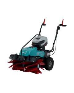 REMARC KM Domus Akku 82V (ohne Akku und Ladegerät)