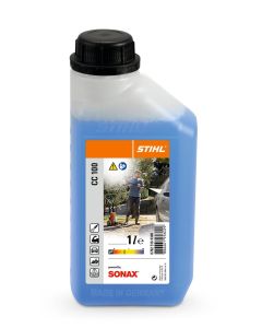 Stihl Fahrzeugshampoo & Wachs CC 100, 1 l