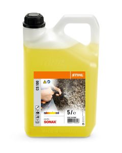 Stihl Stein- & Fassadenreiniger CS 100, 5 l