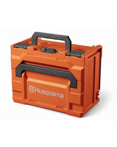 Husqvarna Akkus Box M