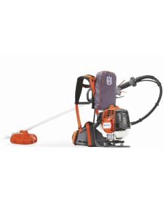 Husqvarna 553RBX - Rückentragbare Sense