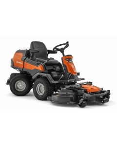 Husqvarna R 420TsX AWD Aufsitzrasenmäher