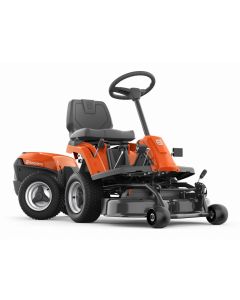 Husqvarna R 112iC - Aufsitzrasenmäher