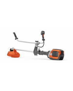 Husqvarna 535iRX - Grundgerät - Akku-Motorsense