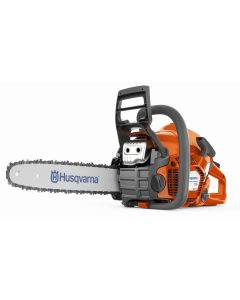 Husqvarna 135 Mark II (14 Zoll) Benzin Motorsäge
