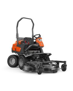 Husqvarna P 520DX - Aufsitzfrontmäher