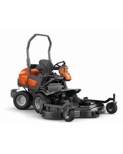 Husqvarna P 535HX Aufsitzmäher