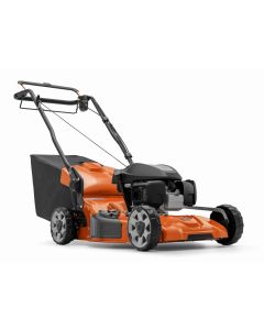 Husqvarna LC 356VP - Benzin-Rasenmäher