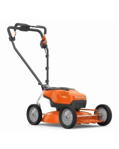 Husqvarna LB 448i Akku-Rasenmäher