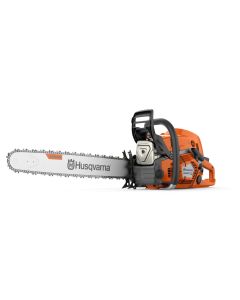 Husqvarna 585 - Benzin Motorsäge