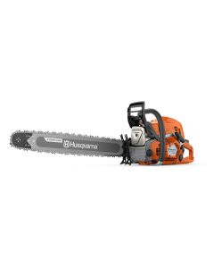 Husqvarna 592 XP® G - Benzin Motorsäge