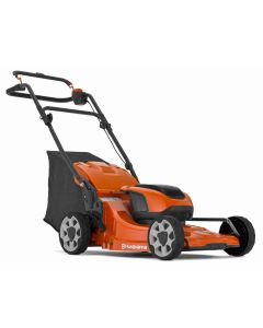 Husqvarna LC 142i - Akku-Rasenmäher - Grundgerät