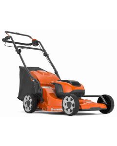 Husqvarna LC 142iS - Grundgerät