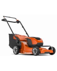 Husqvarna LC 247i - Akku Rasenmäher