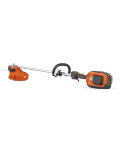 Husqvarna 525iLXT - Akku-Rasentrimmer