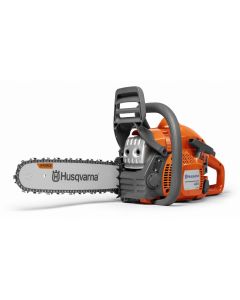 Husqvarna 435 Mark II - Benzin-Motorsäge
