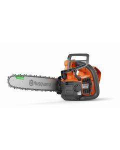 Husqvarna T540i XP® mit Ölsensor