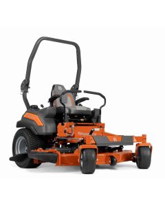 Husqvarna Z454X Nullwendekreismäher