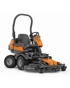 Husqvarna P 524X EFI Aufsitzmäher