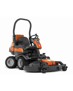 Husqvarna P 524XR EFI - Aufsitzrasenmäher
